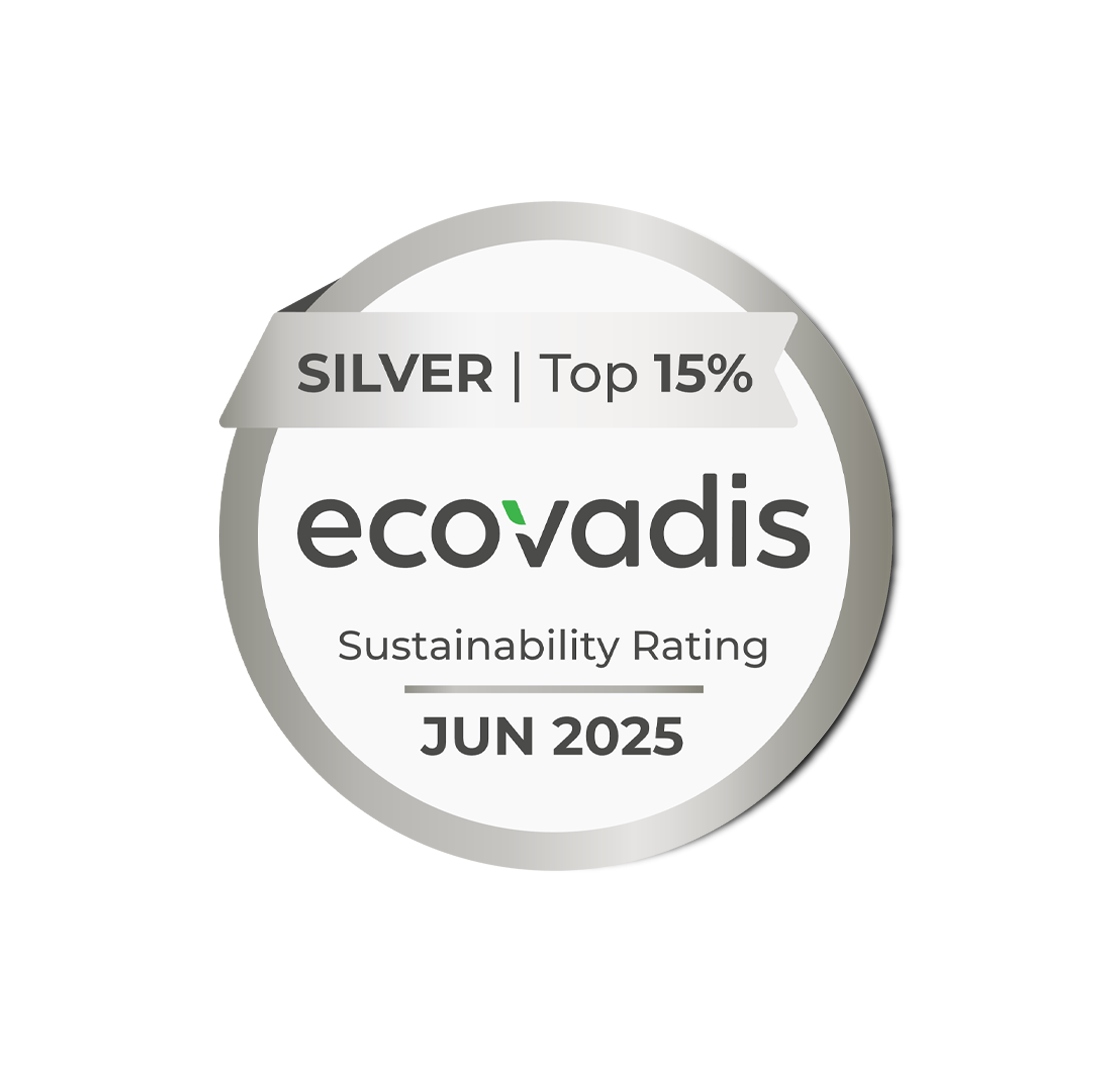 Hellenic Healthcare Group: Ασημένια Διάκριση από τον EcoVadis για την Εταιρική Κοινωνική Ευθύνη