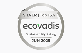 Hellenic Healthcare Group: Ασημένια Διάκριση από τον EcoVadis για την Εταιρική Κοινωνική Ευθύνη