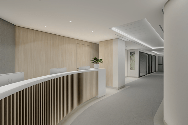 Παθολογική Κλινική: Εξωτερικά Τακτικά Ιατρεία