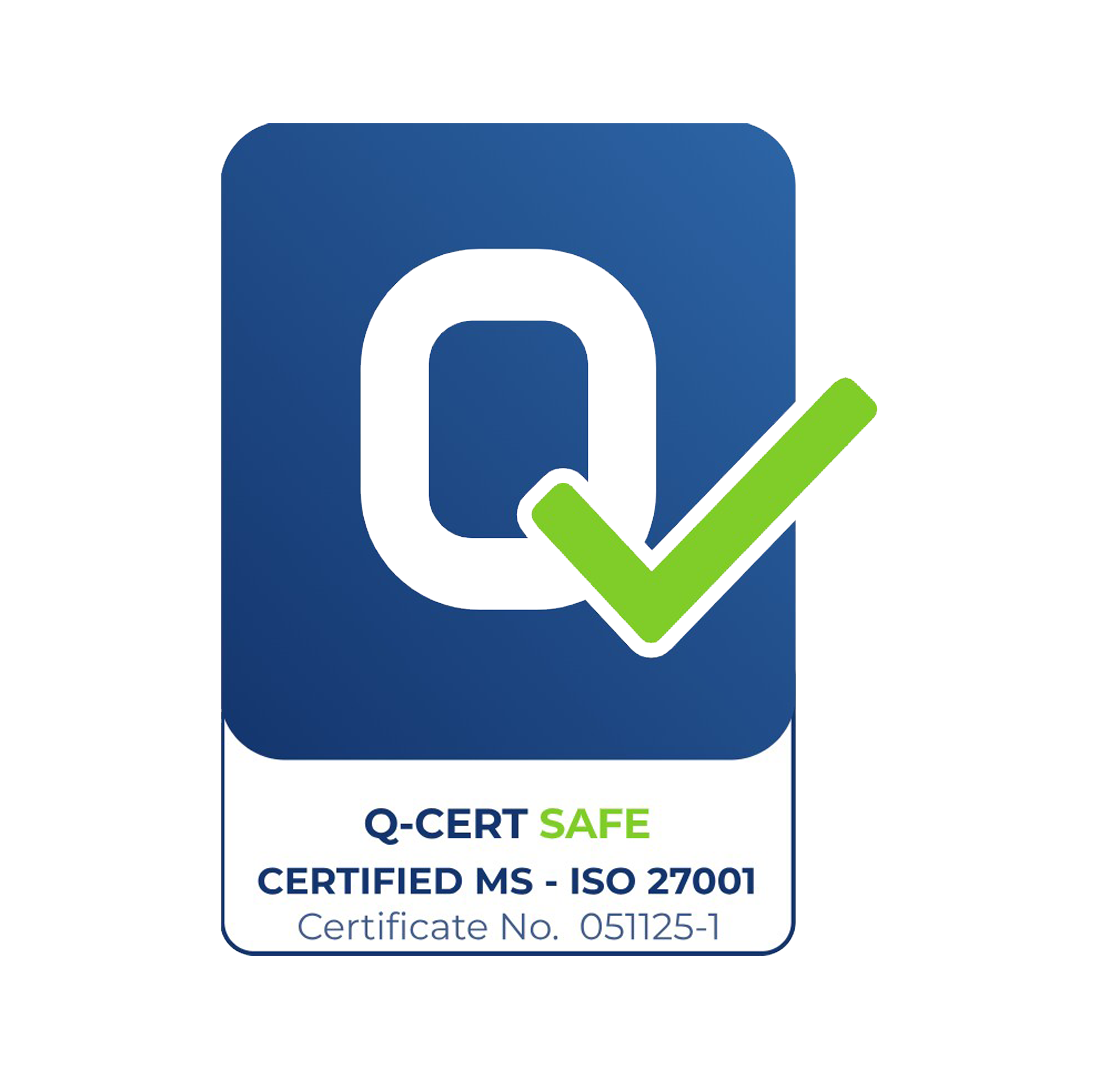 Το Απολλώνειο Ιδιωτικό Νοσοκομείο πιστοποιήθηκε με ISO 27001!