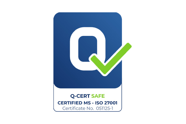 Το Απολλώνειο Ιδιωτικό Νοσοκομείο πιστοποιήθηκε με ISO 27001!