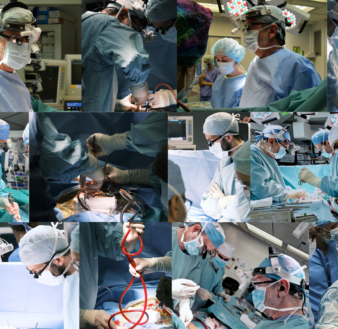 4 Χρόνια Ζωής & Καινοτομίας στο Cardiac Innovation Center!