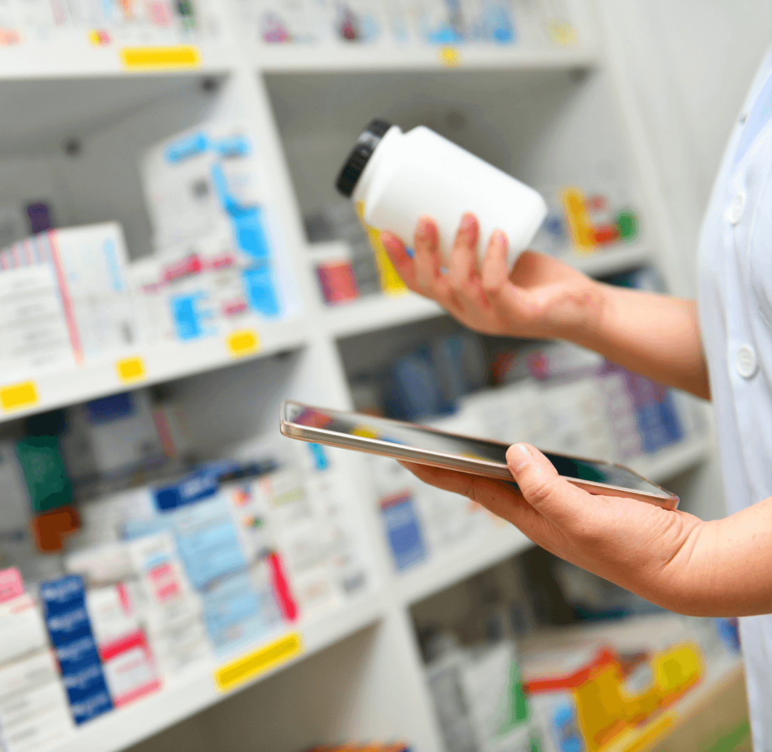 Ενδονοσοκομειακό Φαρμακείο