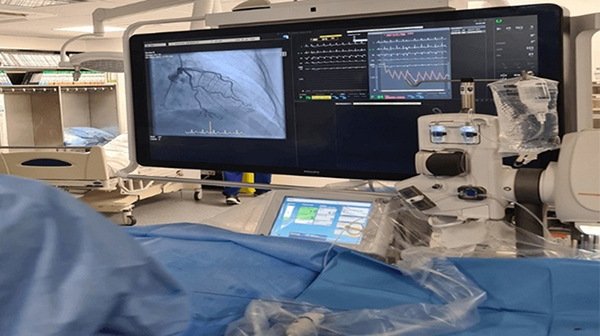 diagnostikes ipiresies