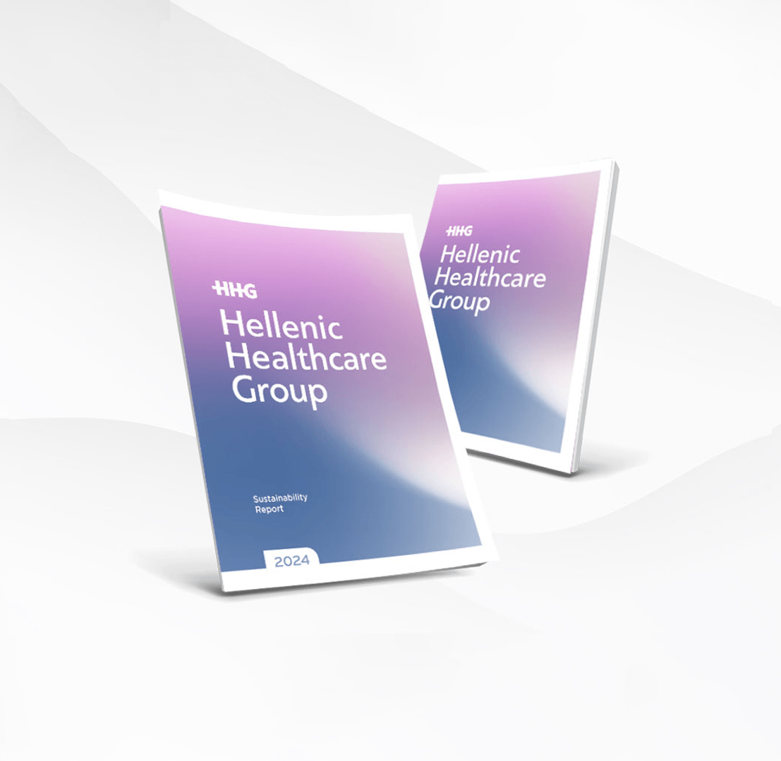 Hellenic Healthcare Group Report 2024