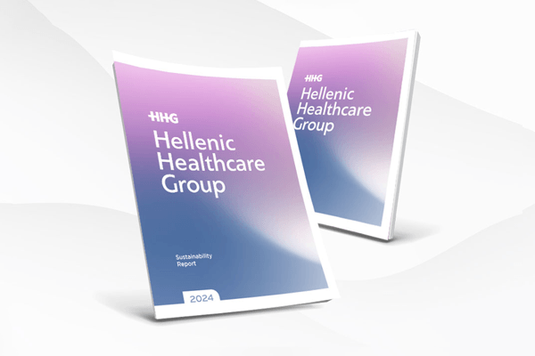 Hellenic Healthcare Group Report 2024