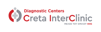 Diagnostic Center Creta Interclinic Logo