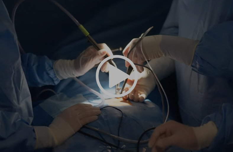 Ελάχιστα Επεμβατική Νευροχειρουργική στο Απολλώνειο Ιδιωτικό Νοσοκομείο