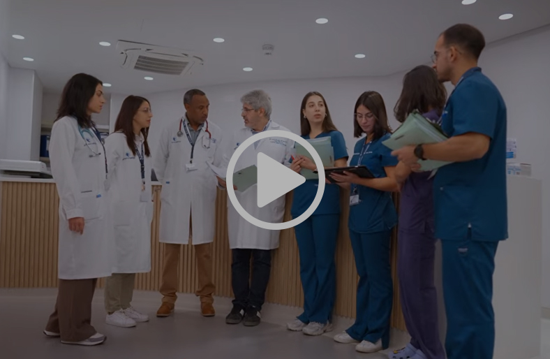 Η Παθολογική Κλινική του Απολλώνειου Ιδιωτικού Νοσοκομείου προσφέρει φροντίδα υψηλού επιπέδου