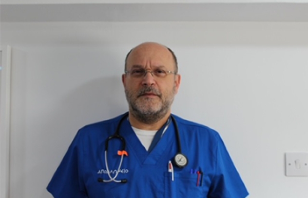 ΓΑΛΑΤΟΥΔΗΣ ΖΗΣΗΣ